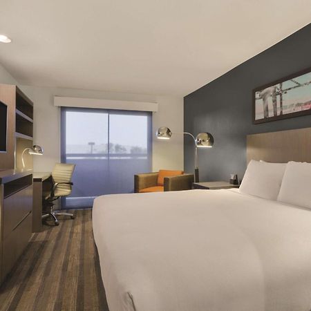 Hyatt House Cypress / Anaheim Hotel Kültér fotó