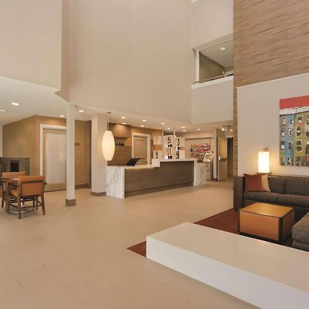 Hyatt House Cypress / Anaheim Hotel Kültér fotó