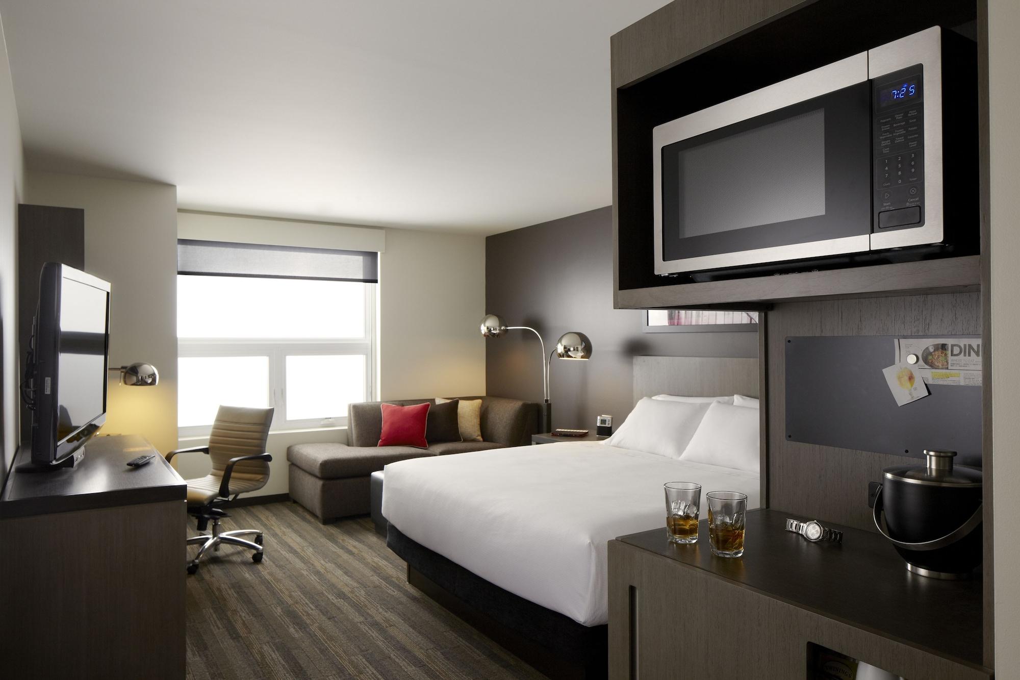 Hyatt House Cypress / Anaheim Hotel Kültér fotó