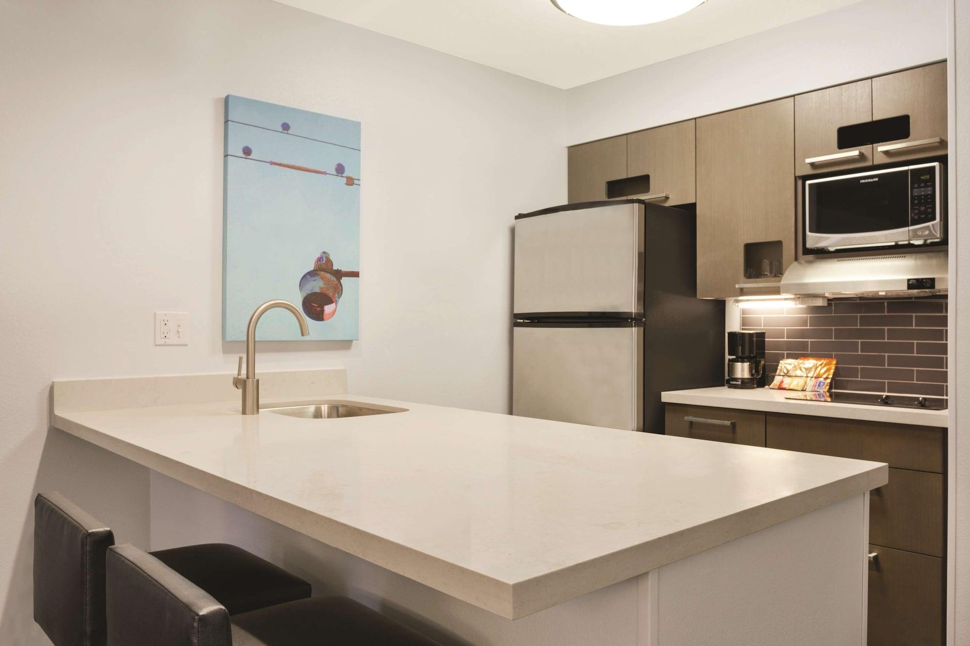 Hyatt House Cypress / Anaheim Hotel Kültér fotó