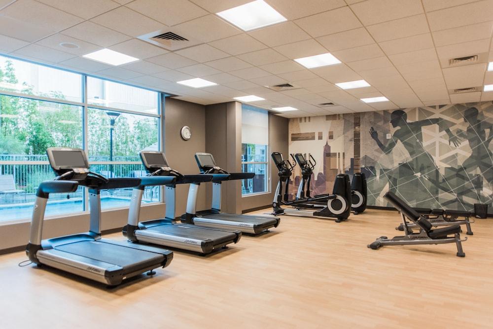 Hyatt House Cypress / Anaheim Hotel Kültér fotó