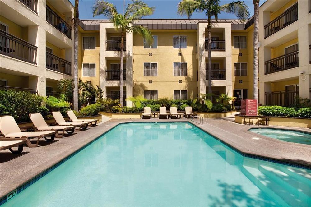 Hyatt House Cypress / Anaheim Hotel Létesítmények fotó