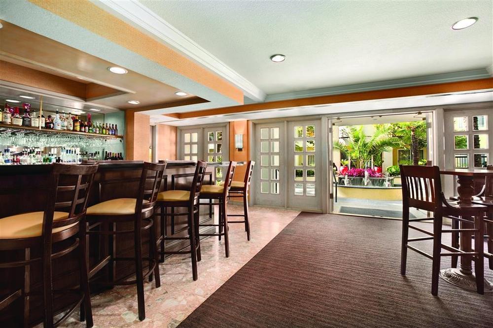 Hyatt House Cypress / Anaheim Hotel Étterem fotó
