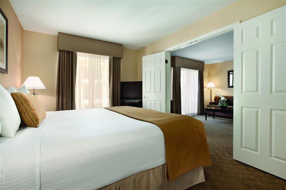 Hyatt House Cypress / Anaheim Hotel Szoba fotó