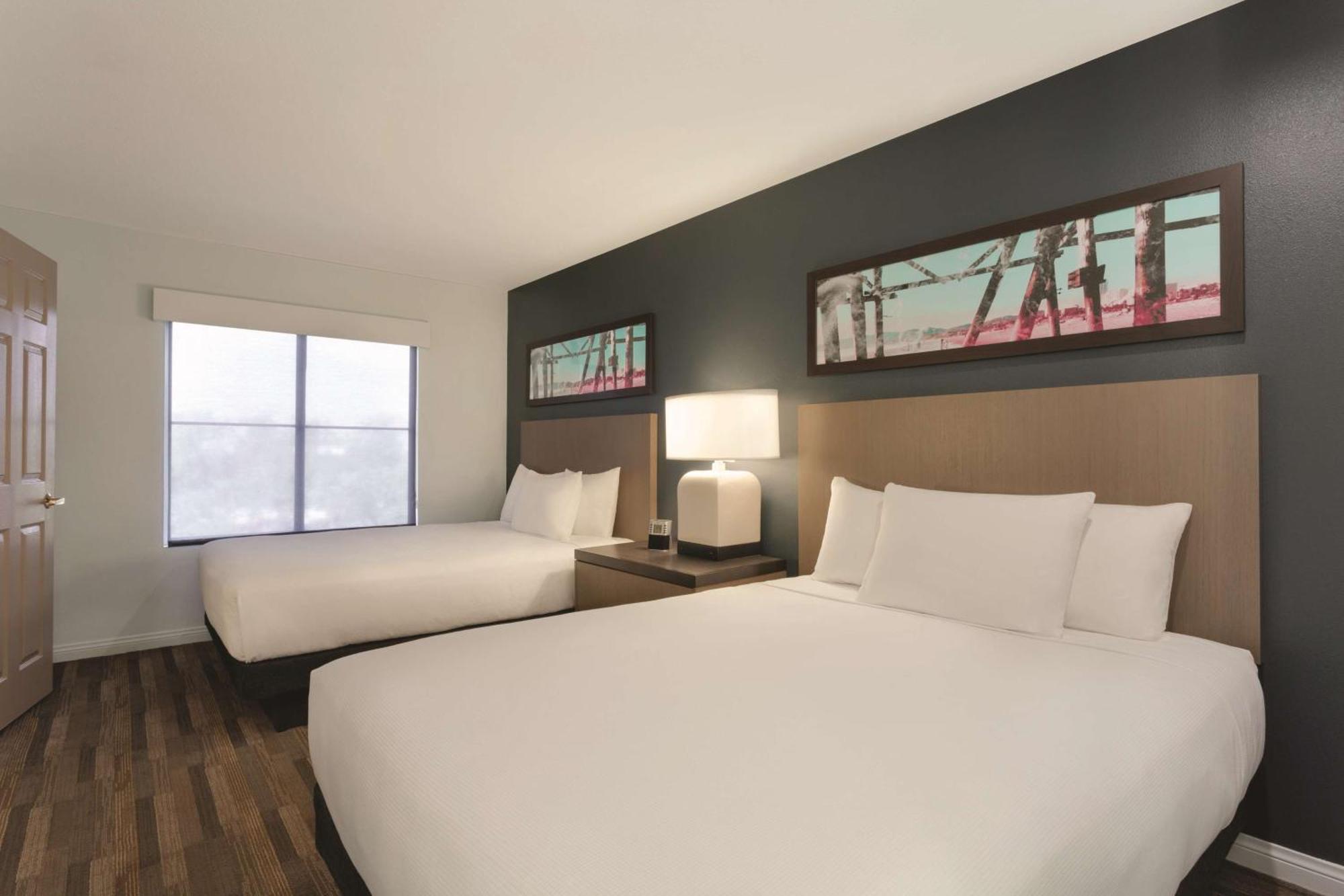 Hyatt House Cypress / Anaheim Hotel Kültér fotó