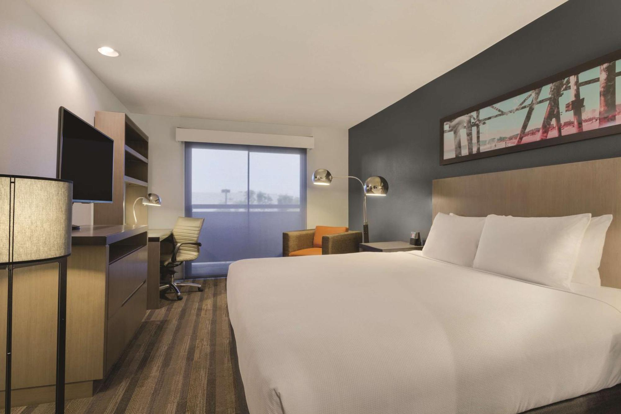 Hyatt House Cypress / Anaheim Hotel Kültér fotó