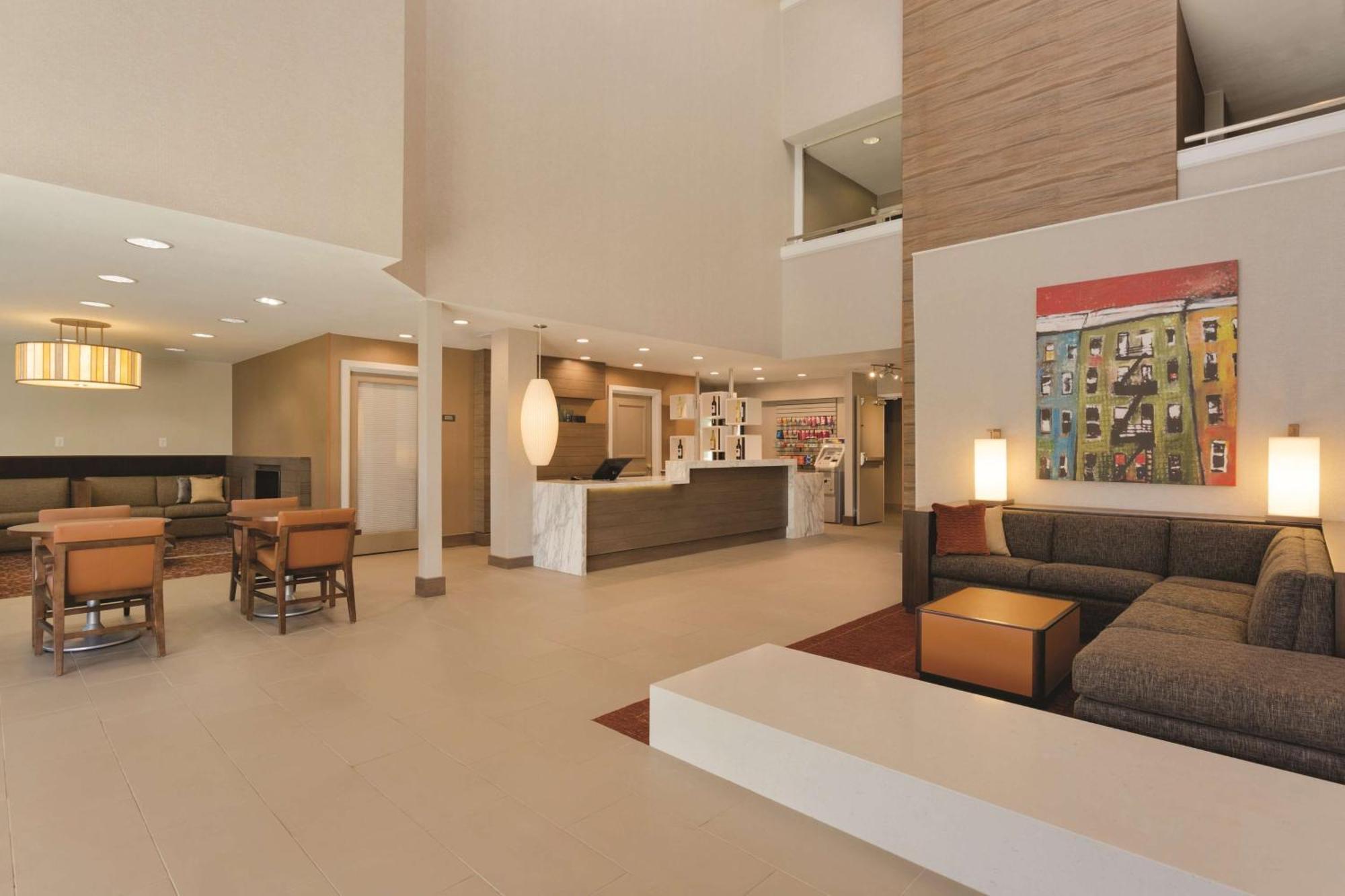 Hyatt House Cypress / Anaheim Hotel Kültér fotó