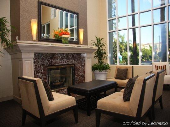 Hyatt House Cypress / Anaheim Hotel Beltér fotó