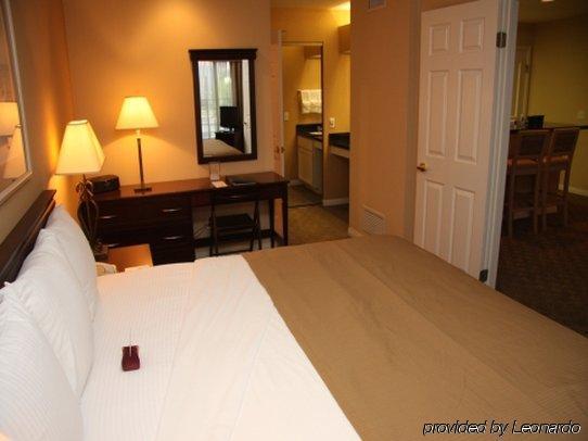 Hyatt House Cypress / Anaheim Hotel Szoba fotó