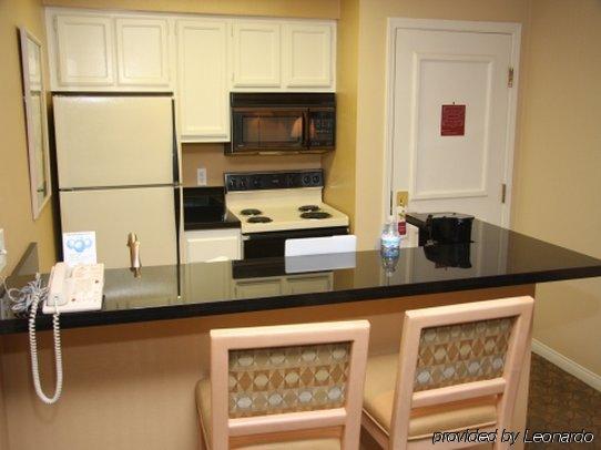 Hyatt House Cypress / Anaheim Hotel Szoba fotó