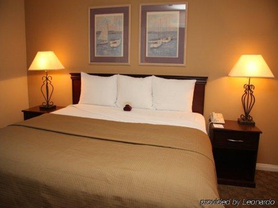 Hyatt House Cypress / Anaheim Hotel Szoba fotó