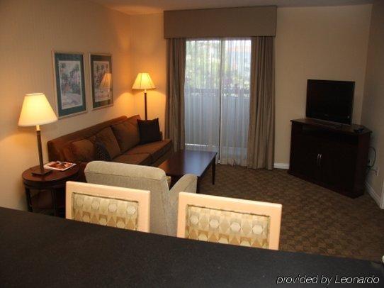 Hyatt House Cypress / Anaheim Hotel Szoba fotó