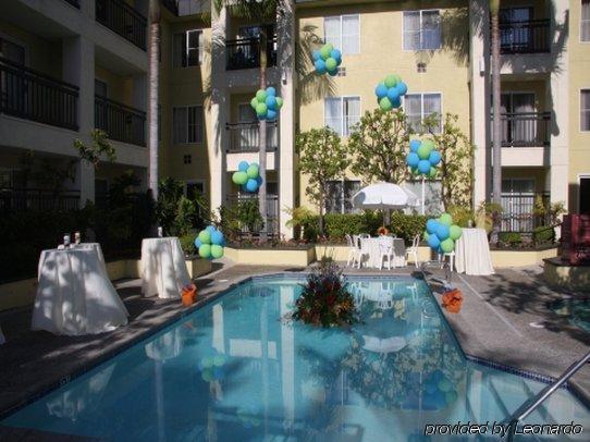 Hyatt House Cypress / Anaheim Hotel Létesítmények fotó