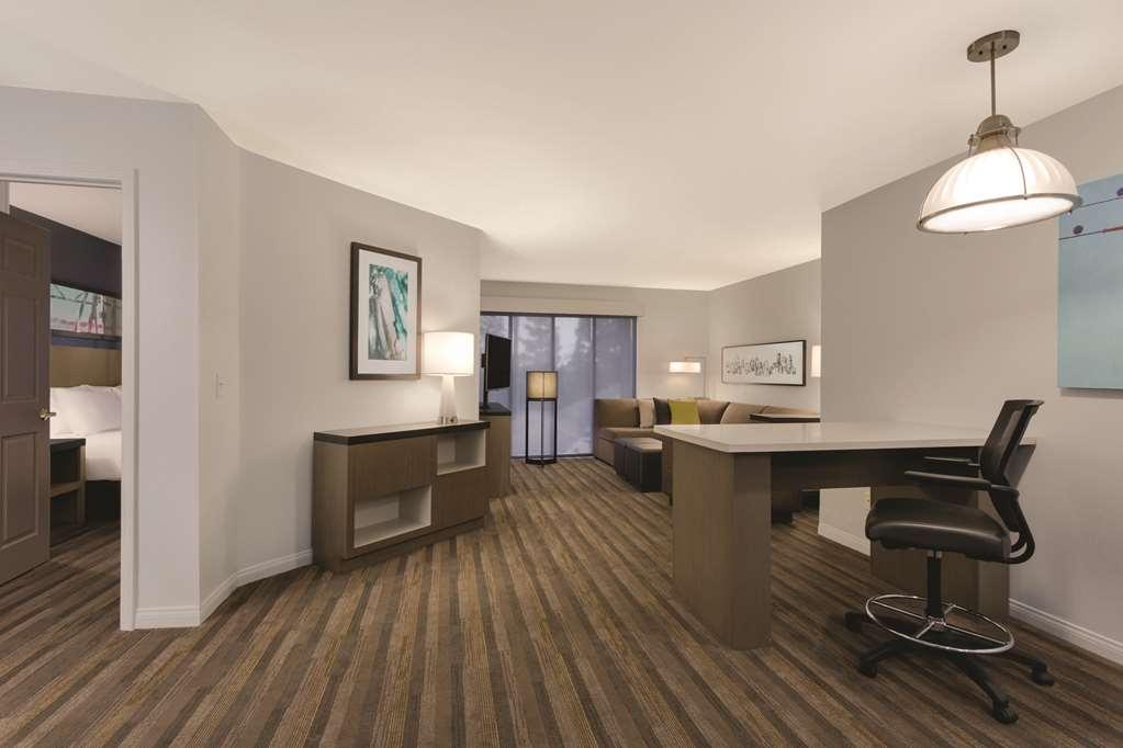 Hyatt House Cypress / Anaheim Hotel Szoba fotó