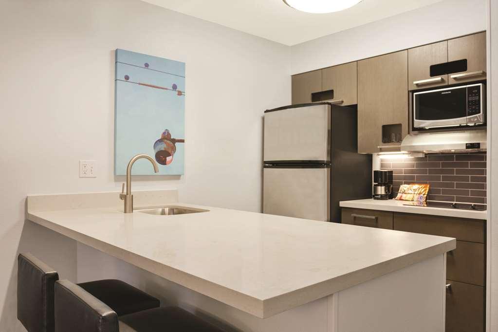 Hyatt House Cypress / Anaheim Hotel Szoba fotó