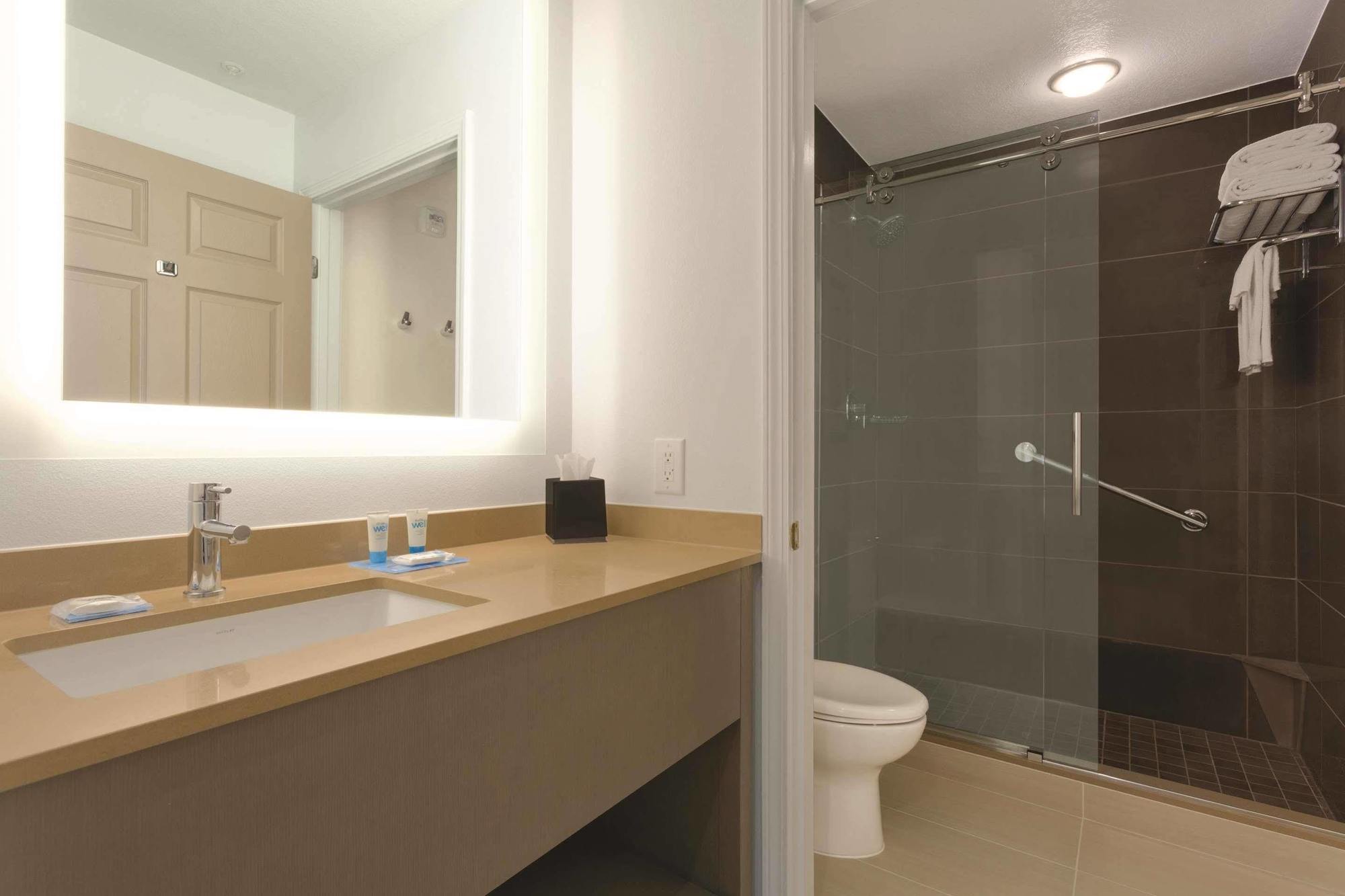 Hyatt House Cypress / Anaheim Hotel Kültér fotó