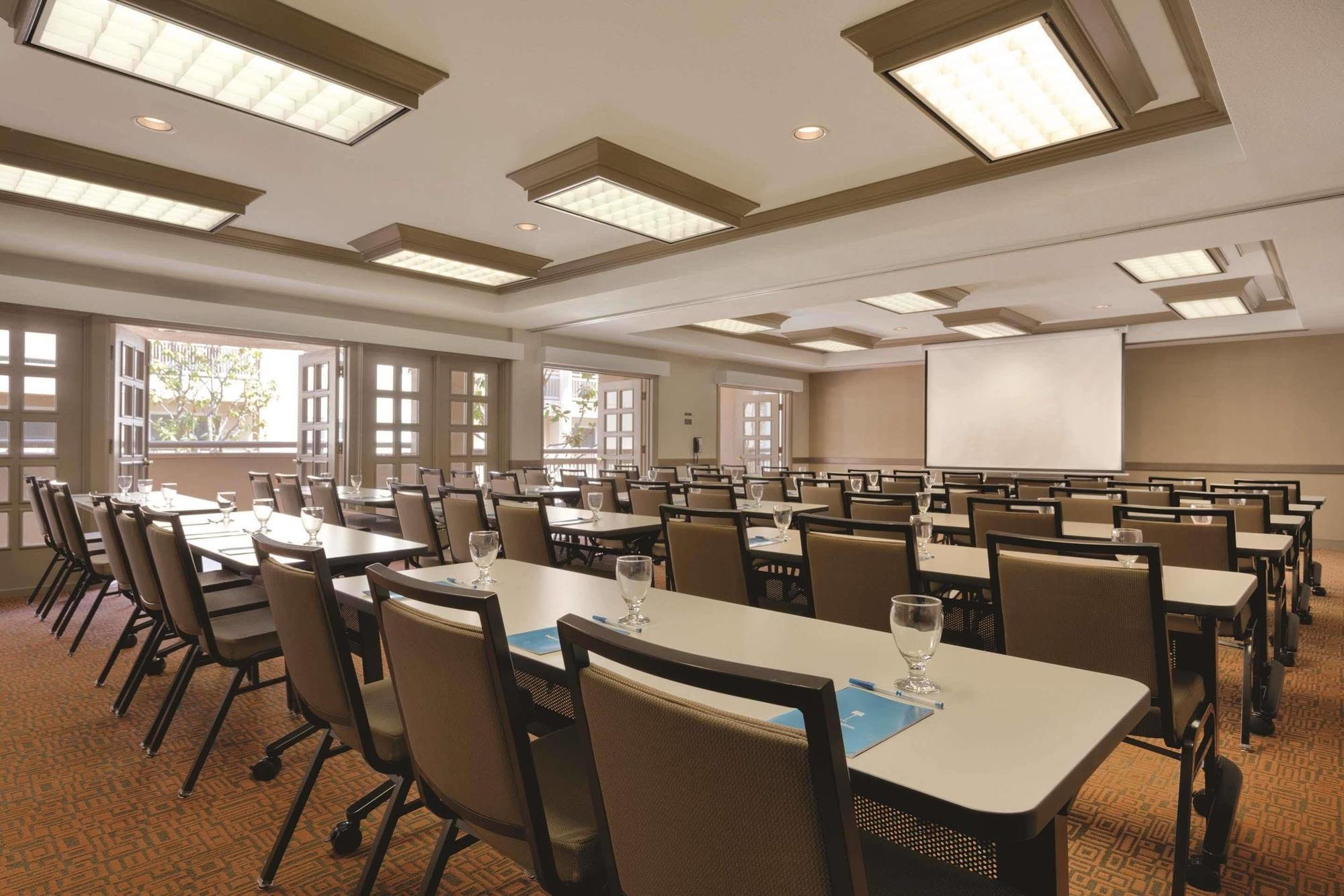 Hyatt House Cypress / Anaheim Hotel Kültér fotó